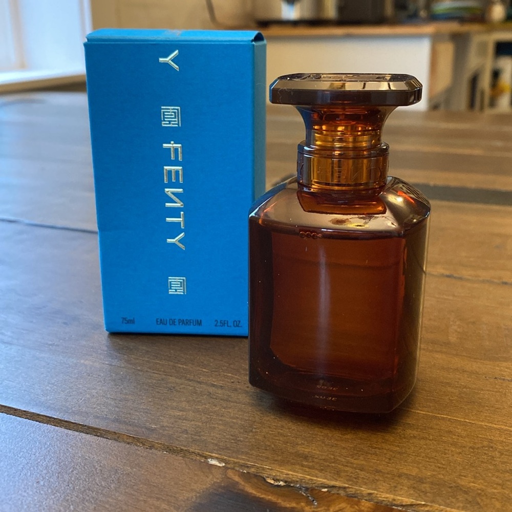 Fenty Eau De Parfume by Rihanna